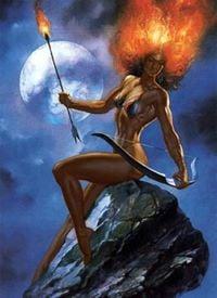 photo of Christye M.