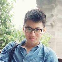 Photo of Fei G.