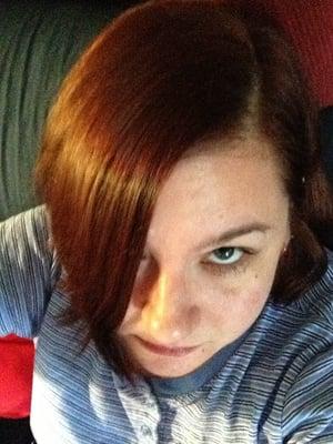 Photo of Jennifer S.