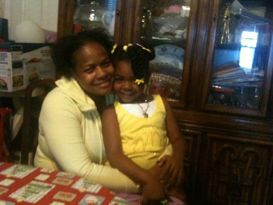 Photo of Ayesha N.