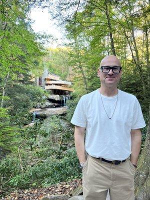 Photo of Aaron B.