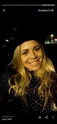 Photo of michelle a.
