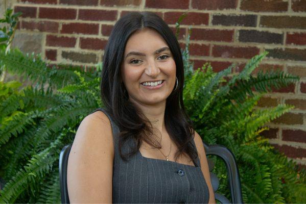 photo of Giuliana L.