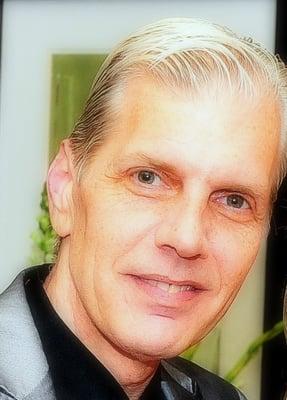 photo of Kristian P.