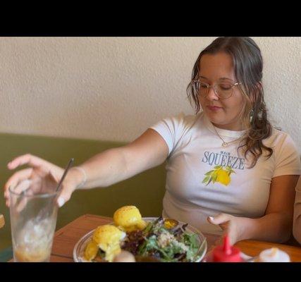 photo of Christine B.