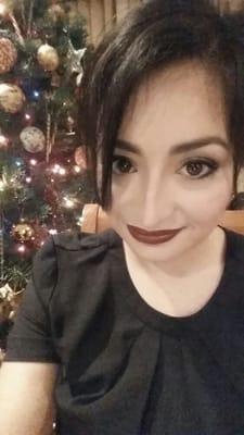 Photo of Monica V.