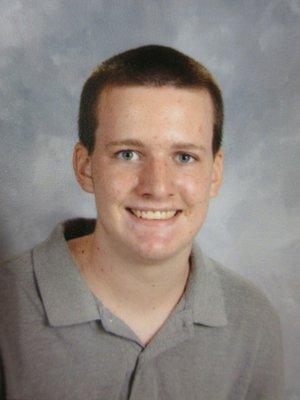 Photo of James C.