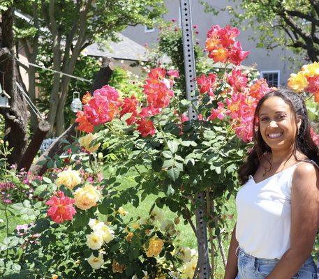 photo of Francesca N.