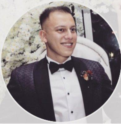 photo of Aybars Furkan C.