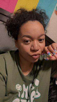 photo of DorothyMarie P.