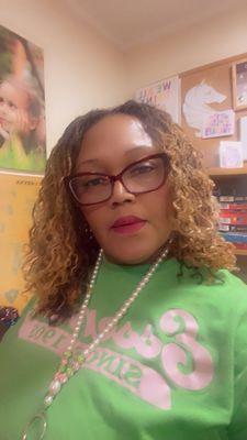 Photo of shondre c.