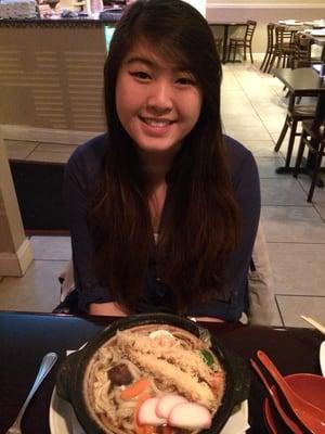 Photo of Abby L.