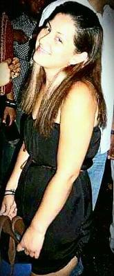 Photo of Afra G.
