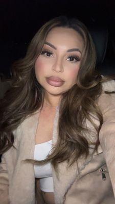 Photo of Marissa G.