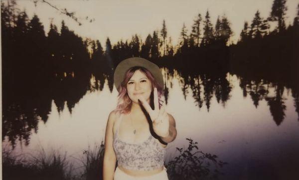 Photo of Angelica L.