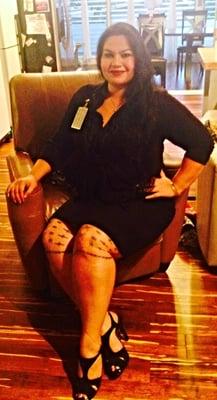 photo of Christina M.