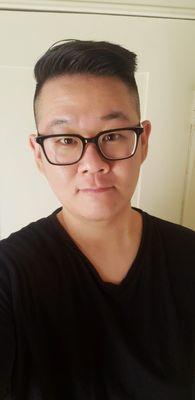 Photo of Mike K.