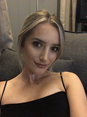 photo of Victoria K.