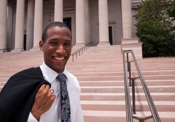 photo of Tony S.