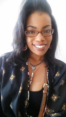 Photo of Zarinah C.