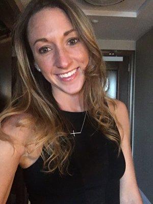 Photo of Caitlin M.
