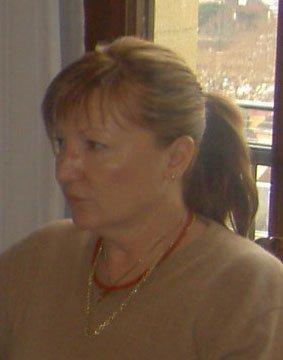 Photo of Penelope S.