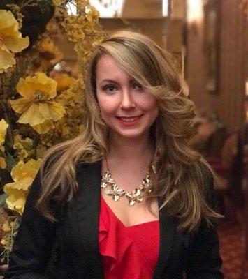 Photo of Kseniya K.