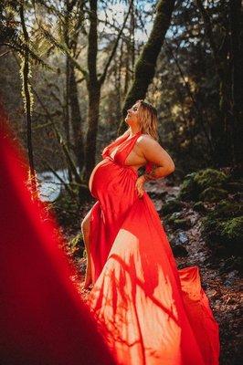 photo of Madeleine C.