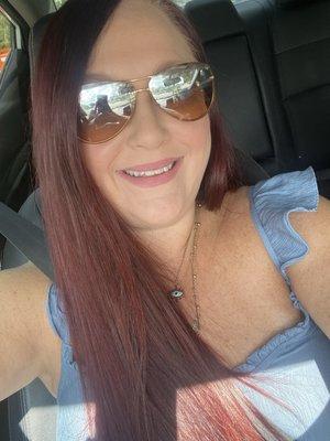 Photo of Heather N.