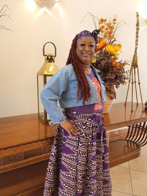 Photo of Tomeka D.