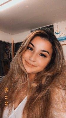 Photo of Roxy S.