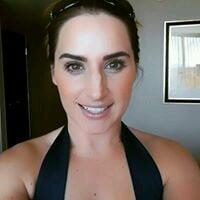 photo of Michelle T.