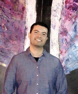 Photo of Felipe M.