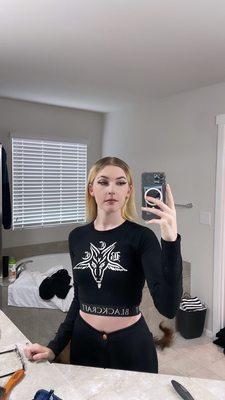 Photo of Sydney B.