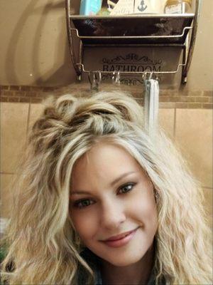 photo of DeAnna F.