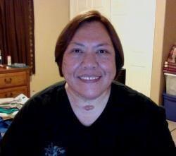 Photo of Rose H.