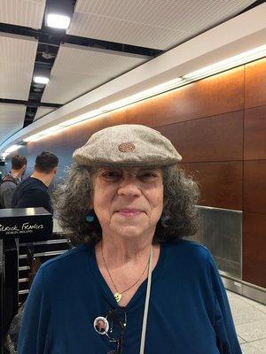 Photo of Judith H.