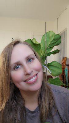 photo of Michelle E.