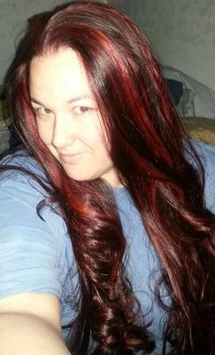 photo of Elizabeth O.