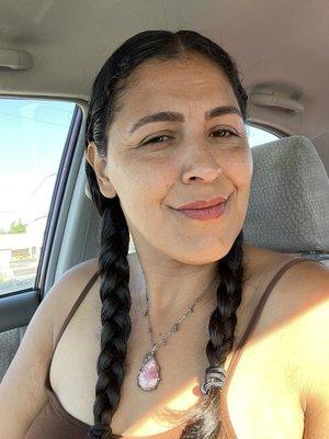 Photo of Juana G.