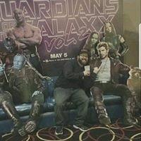 photo of Christian J.