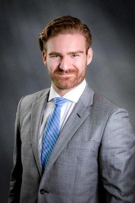 Photo of Brennan H.