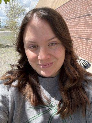 photo of Kaitlyn Z.