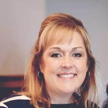 Photo of Shannon F.
