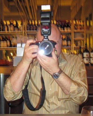 Photo of Ken T.
