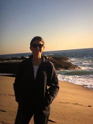 Photo of Claudia S.
