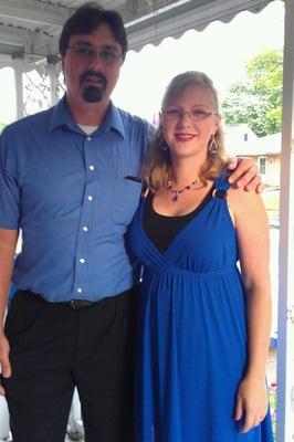 Photo of Christie B.