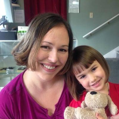 photo of Jeanette J.