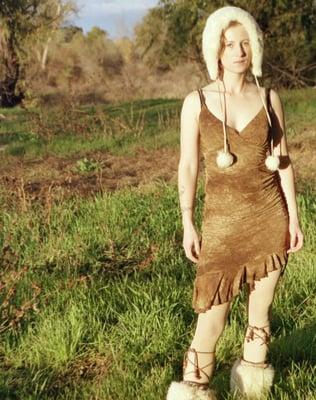 Photo of Lindsay C.