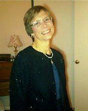 Photo of Mary A.